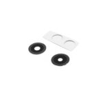 Oppo Reno13 F 4G Premium Camera Lens - OEM-Equivalent - Afbeelding 2