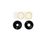 Oppo Reno13 F 4G Premium Camera Lens - OEM-Equivalent - Afbeelding 3