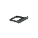 iPhone 16/16 Plus Dual SIM-kaartlade Wit - Premium OEM-Equivalent