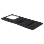 Xiaomi 15 Back Cover Premium - Liquid Silver OEM-Equivalent - Afbeelding 2