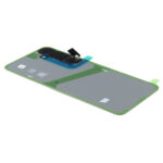 Samsung Galaxy S23 Back Cover Premium - SM-S911B Cream - Afbeelding 2