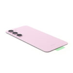 Samsung Galaxy S23 Achterkap Premium - SM-S911B Cream