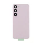 Samsung Galaxy S23 Achterkap Premium - SM-S911B Cream - Afbeelding 4