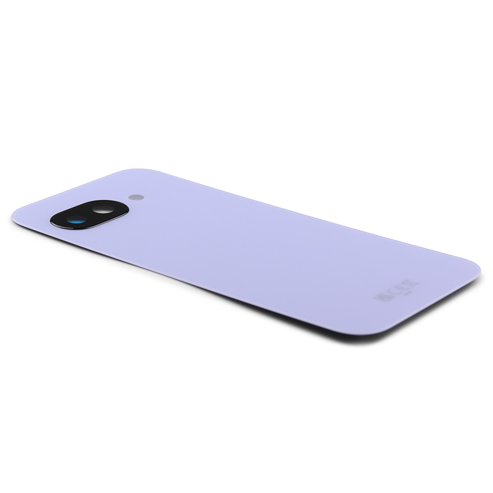 EH79EGJ64U Google Pixel 9A Premium Achterkant - Service Pack Kwaliteit - Afbeelding 1