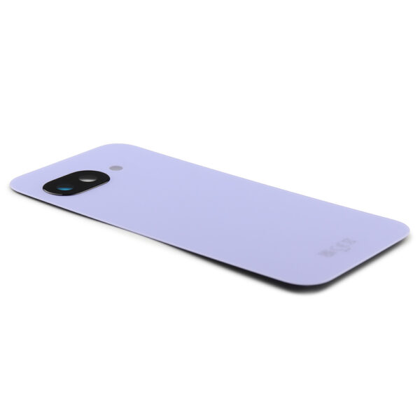 Google Pixel 9A Achterkant Premium Service Pack Porselein