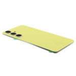 Samsung Galaxy S24 FE Achterkant Premium OEM-Equivalent Graphite
