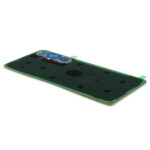 Samsung Galaxy S24 FE Back Cover Premium Geel (SM-S721B) - Afbeelding 2