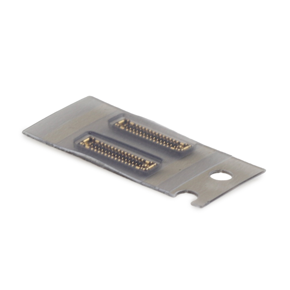 EJ395MK12X iPhone 16 Pro Infrared Dot Matrix Camera FPC Connector - Premium Kwaliteit - Afbeelding 1