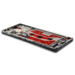Honor 80 Display Complete met Behuizing - Premium OEM-Equivalent - Afbeelding 2