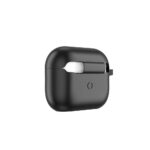 Apple AirPods 3 Premium Soft Touch Beschermhoes - Afbeelding 4