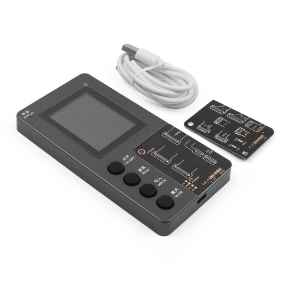 DL-F210 True Tone Programmer - Premium Kalibreringapparaat