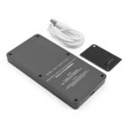 DL-F210 True Tone Programmer - Premium Kalibreringapparaat - Afbeelding 2