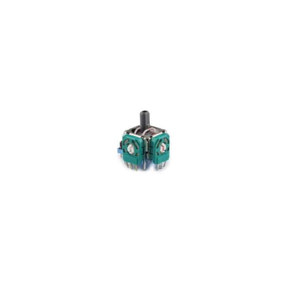 Sony PlayStation 5 Analog Joystick Module - Premium OEM-Equivalent