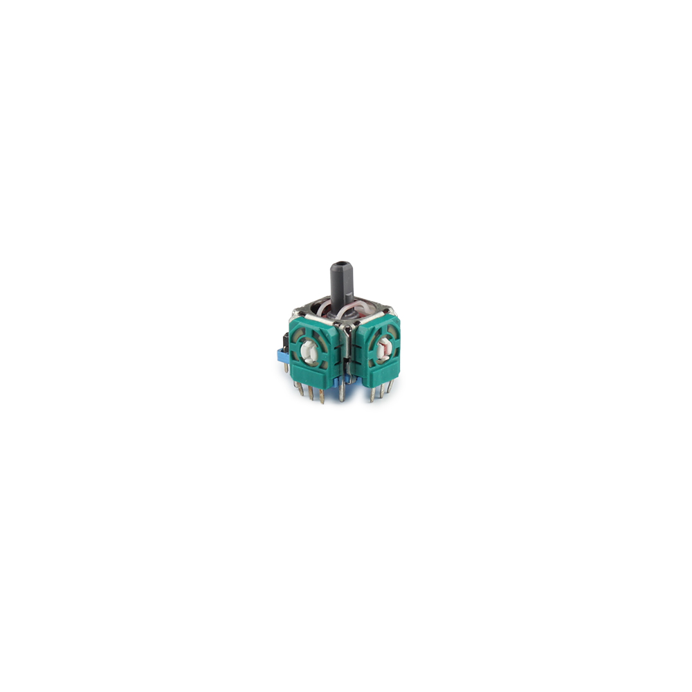 EM07R2613X Sony PlayStation 5 Analog Joystick Module - Premium OEM-Equivalent - Afbeelding 1