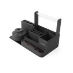 RELIFE RL-001H Premium Multifunctionele Reparatie Opbergset - Grijs