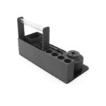 RELIFE RL-001H Premium Multifunctionele Reparatie Opbergset - Grijs - Afbeelding 2