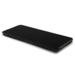 Honor X6b Display Premium OEM-Equivalent Zwart Met Behuizing