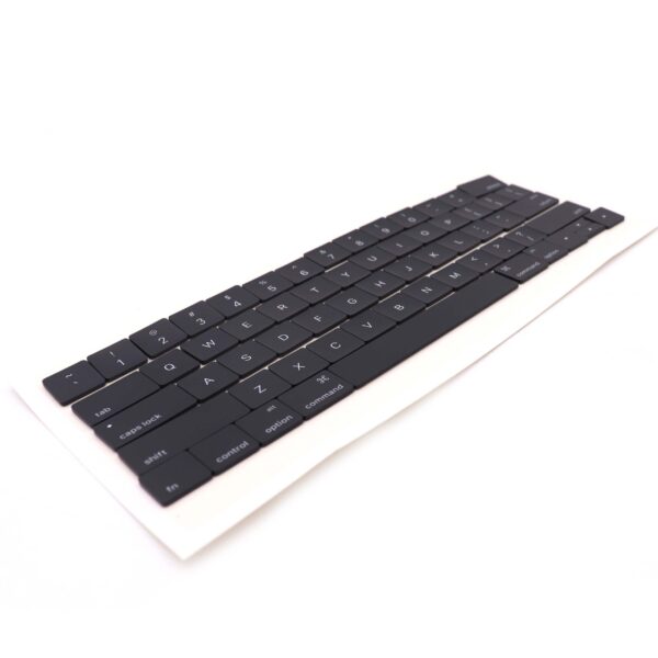 Apple MacBook Pro 13" (A2159) Toetsen - Premium Vervanging