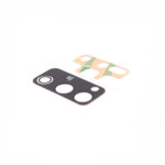 Samsung Galaxy S20 FE 5G Achter Camera Lens Cover Premium