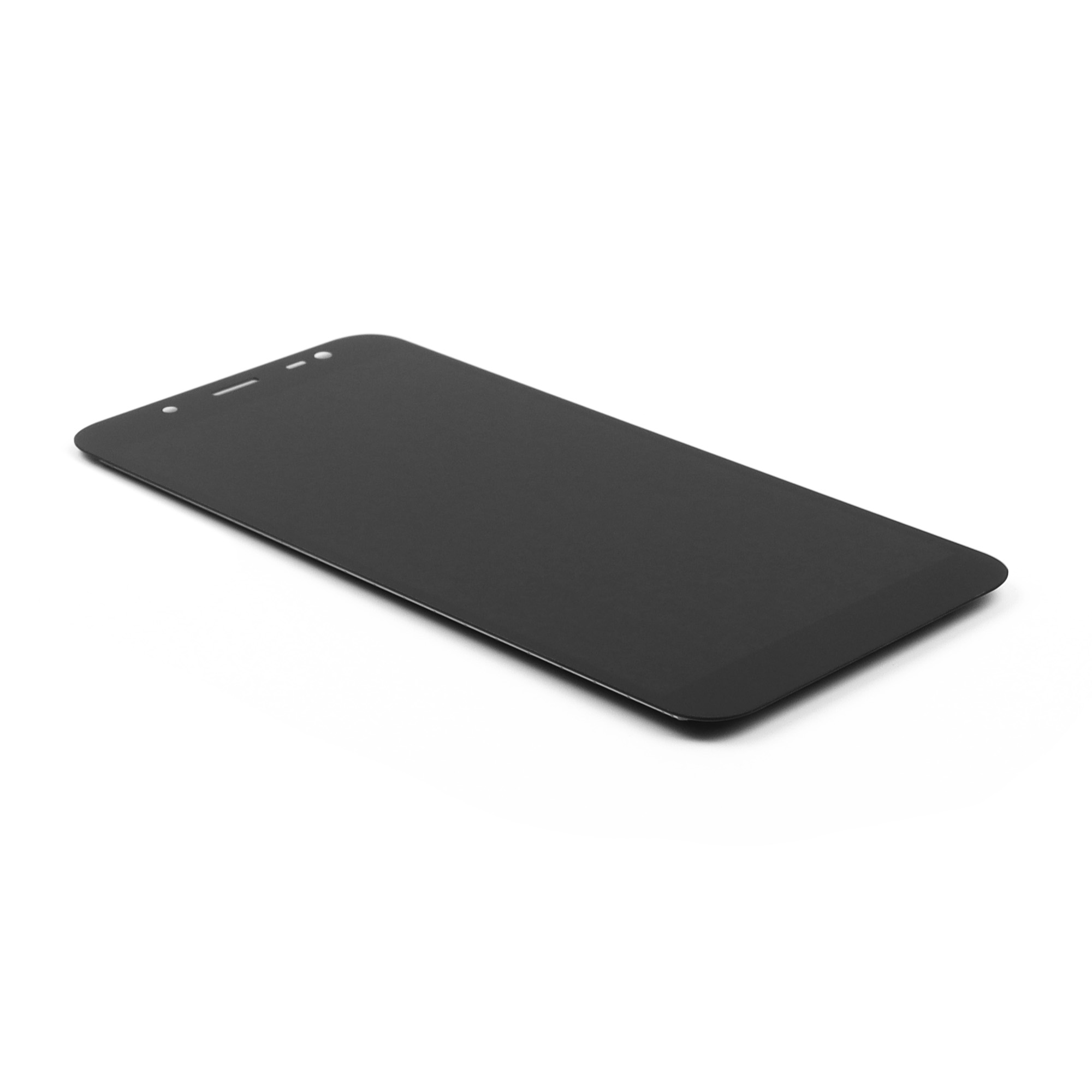 EN07LXL09X-1.jpg Samsung Galaxy J6 2018 Display Premium In-Cell SM-J600F Zwart - Afbeelding 1