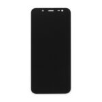Samsung Galaxy J6 2018 Display Premium In-Cell SM-J600F Zwart - Afbeelding 4