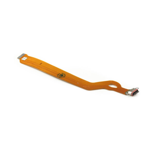 Oppo Reno 6 Pro 5G Oplaadconnector - Premium OEM-Kwaliteit