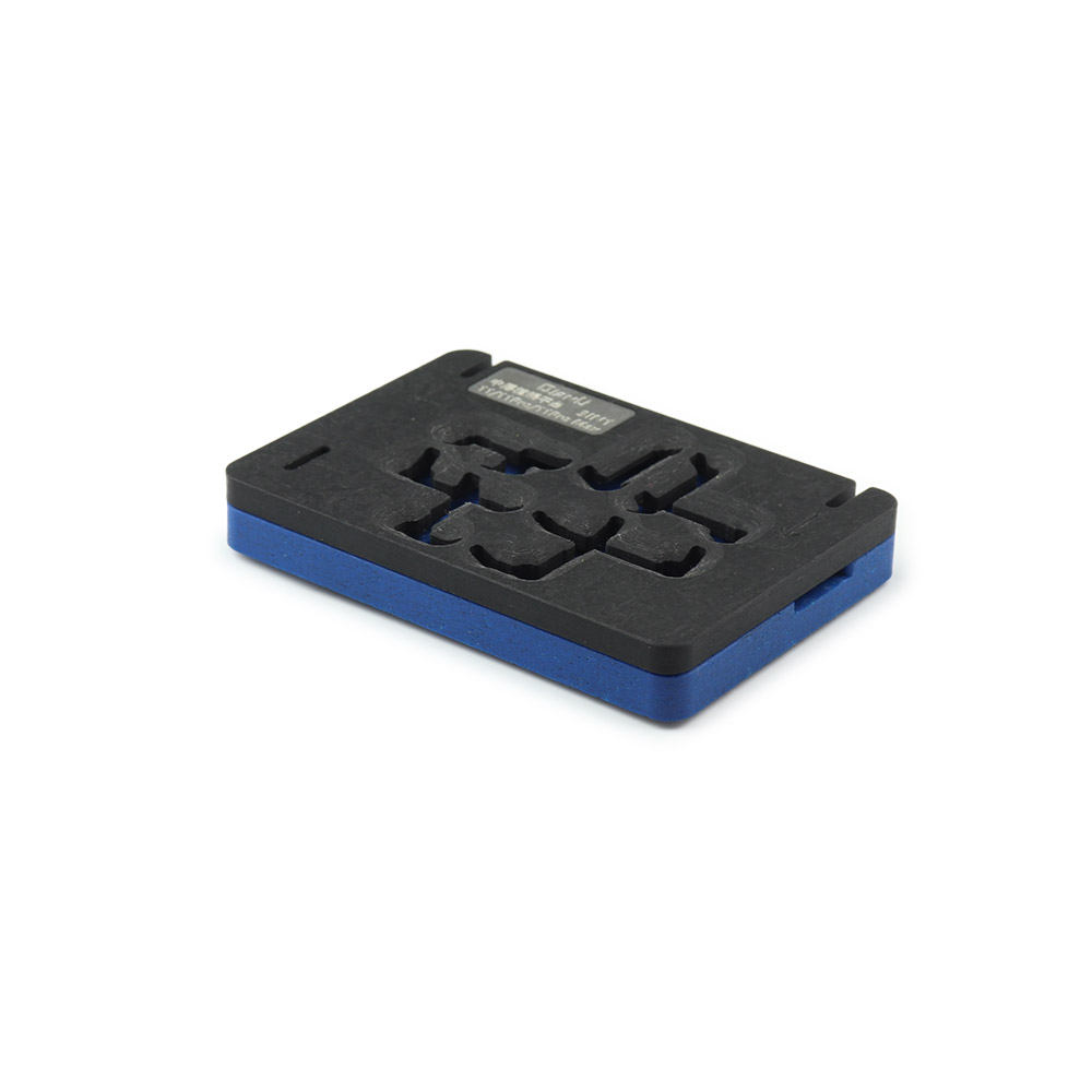 EP07TM202X_9512507441.jpg Preheating Platform iPhone 11 Serie - Premium Verwarmingsmat - Afbeelding 1
