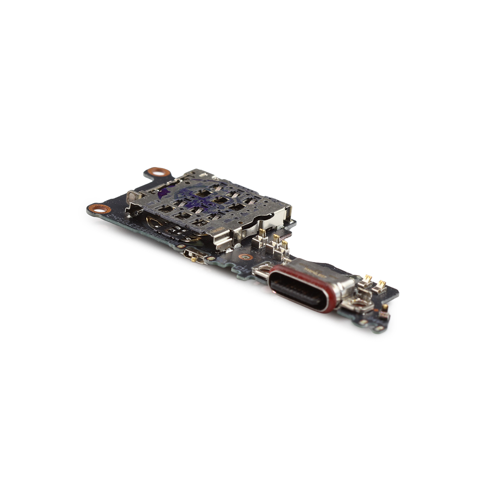 ER497YX18X Oppo Reno13 F 4G Laadconnector - Premium OEM-Equivalent - Afbeelding 1