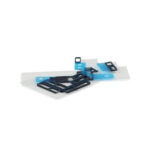 iPhone 15 Pro Max Moederbord Warmteschild - Premium OEM-equivalent