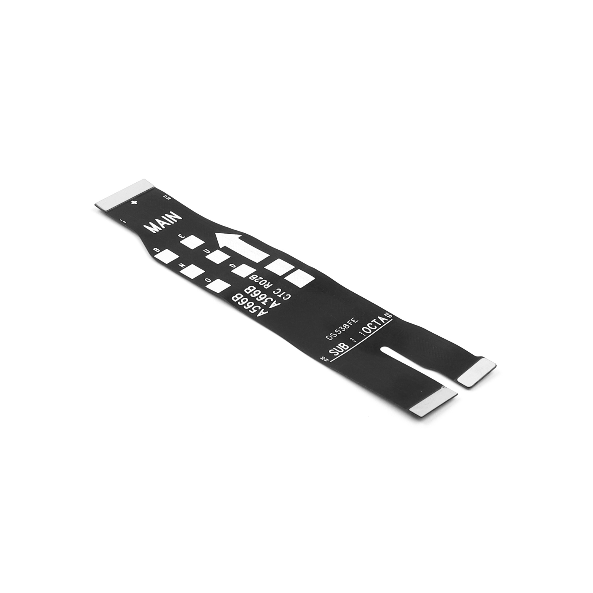ER78S5E95X-1.jpg Samsung Galaxy A36 Main Flex – Premium OEM-Equivalent - Afbeelding 1