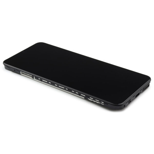 Xiaomi Poco M5 Premium Display met Frame - Origineel Servicepack