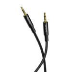 Premium 3.5mm Jack Aux Kabel 1 Meter - Universeel