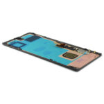 Google Pixel 7 Pro Display Premium OEM-Equivalent Zwart - Afbeelding 2