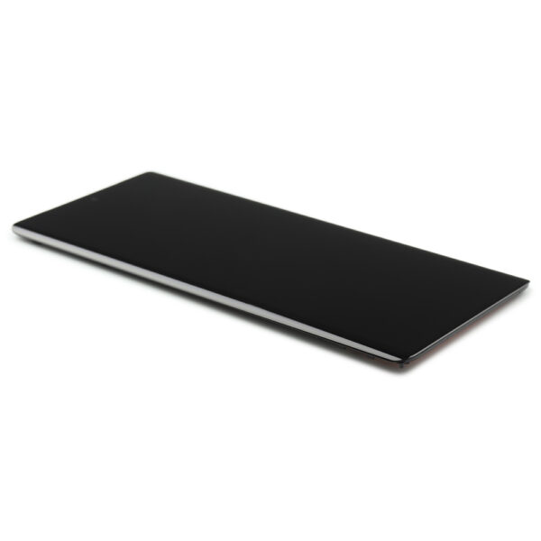 Google Pixel 7 Pro Display Premium OEM-Equivalent Zwart