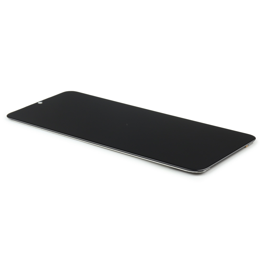 EU865CE28X_8164942143.jpg Oppo A31 Display Premium - Origineel Zwart Scherm - Afbeelding 1