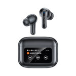 NOVANL AirFlow Pro Wireless Earphones - Premium Geluidskwaliteit