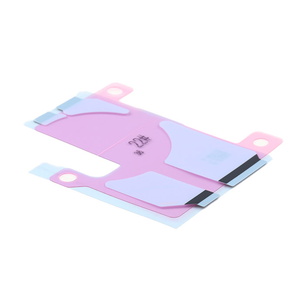 EdHyDsCMStFkNgWOi6LxTNZSp3p8R8-metaIDAzMDE4MzAxNTVYLmpwZw-.jpg iPhone 14 Pro Max Batterij Kleefsticker - Premium OEM-Kwaliteit - Afbeelding 1