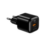 NOVANL GaNCharge 20W Dual Port USB-C & USB-A Premium Snellader - Afbeelding 6