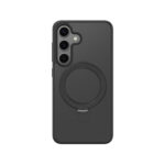 Samsung Galaxy S25 Premium MagGuard Case met Magnetics
