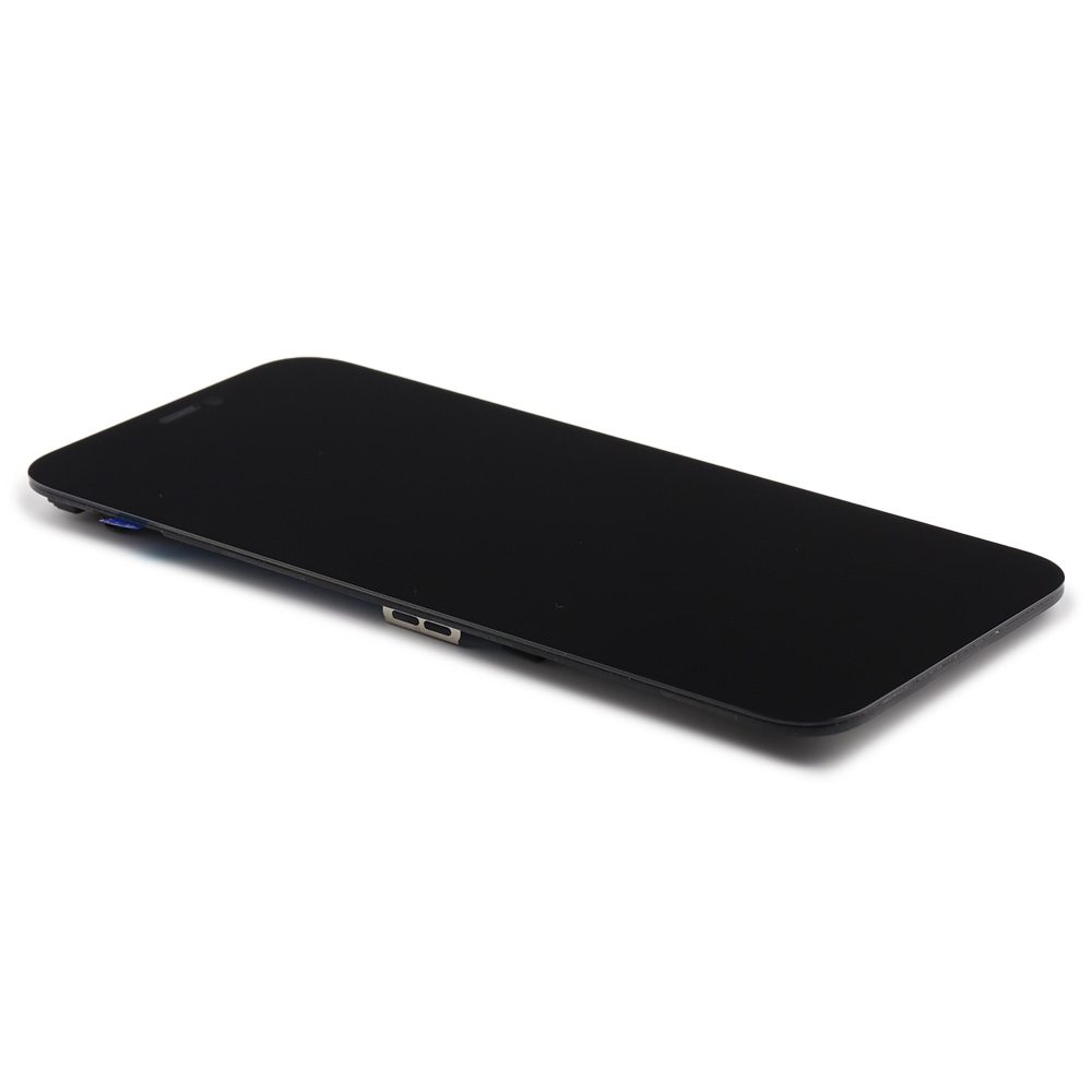 EmMSQuE2IrwVTgYfsMXsZl88EZ4nZN-metaSEc0NkVaTzIwWF8xLmpwZw-1-1.jpg iPhone 12 Mini Display Premium Service Pack Zwart - Afbeelding 1