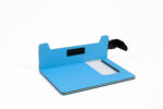 iPhone 12 Schermsteun Premium Blue ESD - Origineel - Afbeelding 2