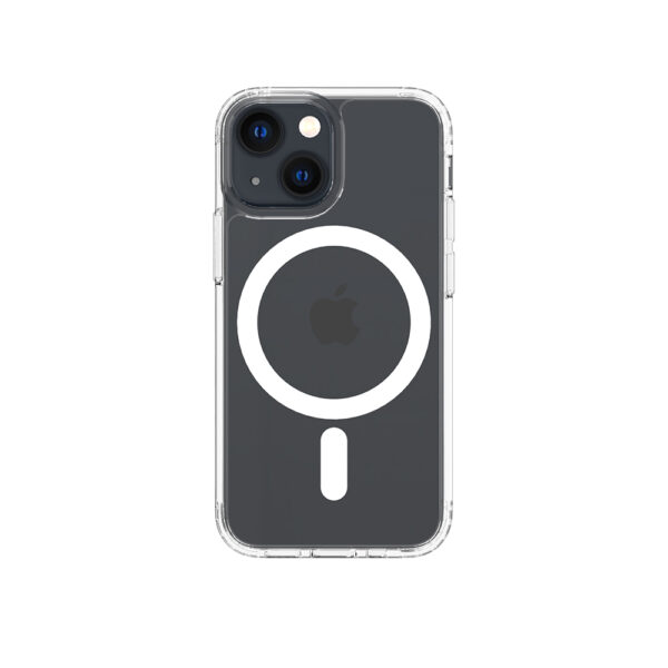 iPhone 13 Mini Premium ShockShield Hardcase met Magnetics