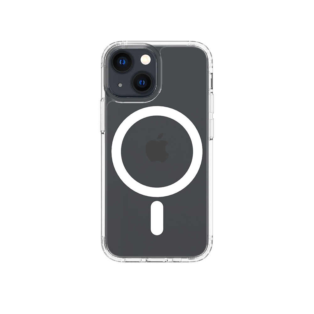 ErYr5ANZs7fct58iyTOXhNMiQMow8a-metaMS5qcGc-1-3.jpg iPhone 13 Mini Premium ShockShield Hardcase met Magnetics - Afbeelding 1