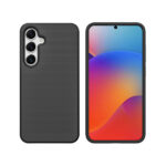 Samsung Galaxy S25 Premium Hardcase met Magnetische Grip - Afbeelding 2