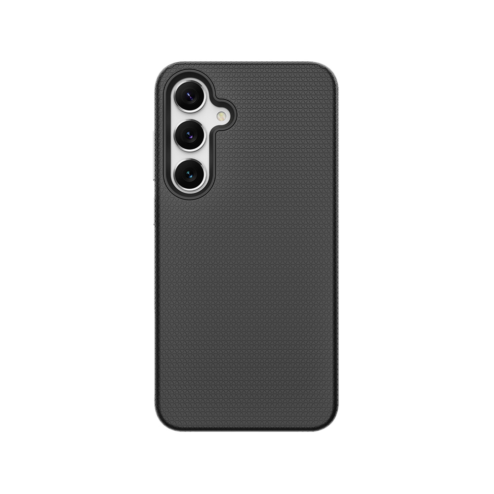 F012D2E35X Samsung Galaxy S25 Premium Hardcase met Magnetische Grip - Afbeelding 1