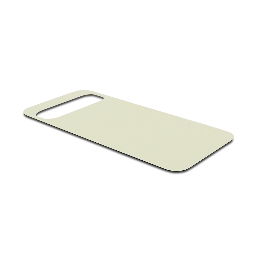F2452AS20JA-1.jpg Google Pixel 10 Pro XL Back Cover Premium - Jade - Afbeelding 1