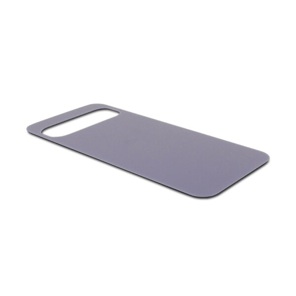 Google Pixel 10 Pro XL Back Cover Moonstone - Premium OEM-Equivalent