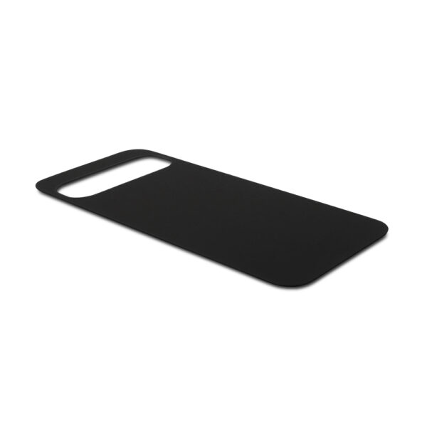 Google Pixel 10 Pro XL Back Cover Premium - Obsidian
