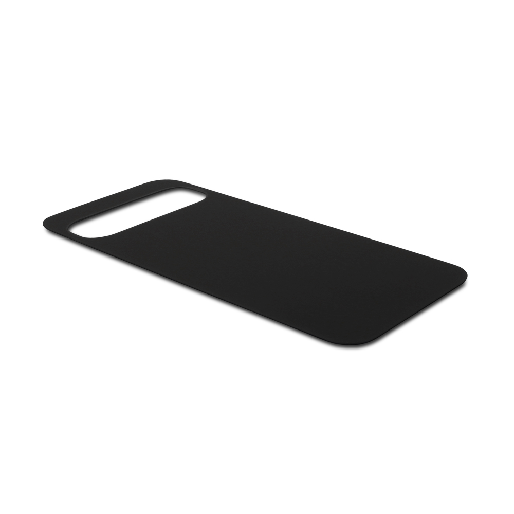 F2452AS20OB-1.jpg Google Pixel 10 Pro XL Back Cover Premium - Obsidian - Afbeelding 1