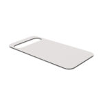Google Pixel 10 Pro XL Back Cover Premium OEM-Equivalent Porcelain